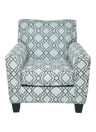 farouh accent chair