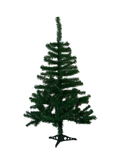 اشتري شجرة الكريسماس أخضر 120Ø³Ù†ØªÙŠÙ…ØªØ± في الامارات