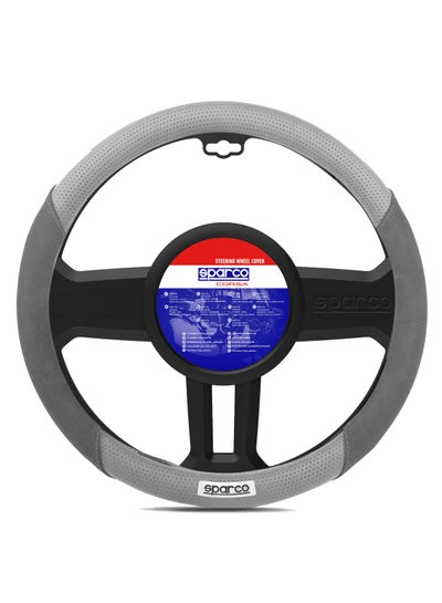 Buy Steering Wheel Cover in UAE