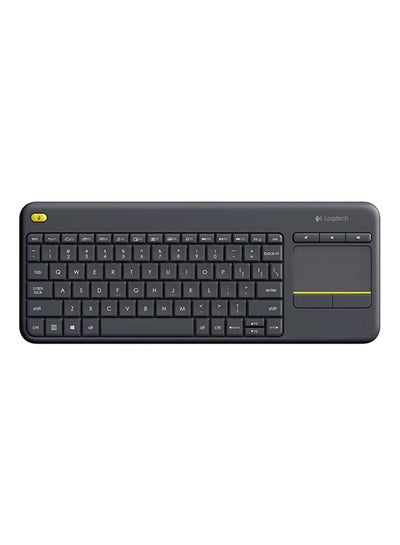 Buy 5704 Keyboard Black in Egypt