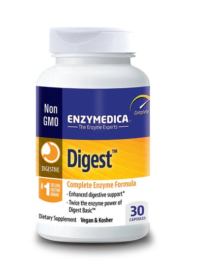 Buy Digest 30 Caps in UAE