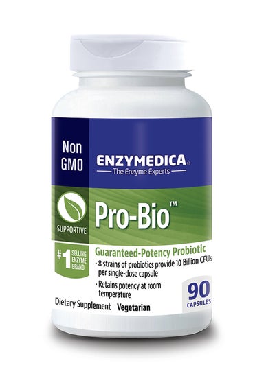 Buy Pro Bio 90 Caps in UAE