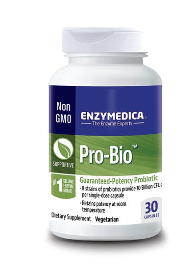 Buy Pro Bio 30 Caps in UAE