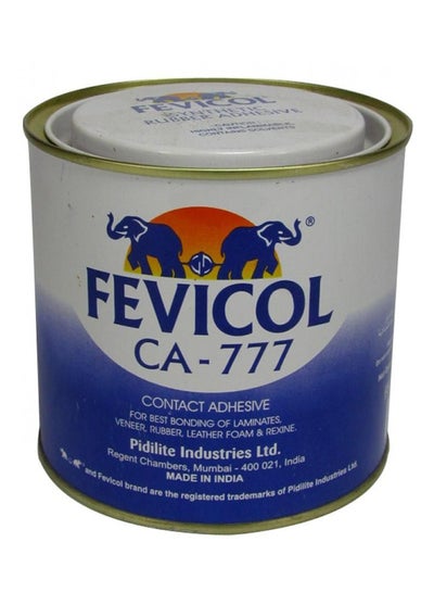 Buy Contact Adhesive White 650ml in UAE