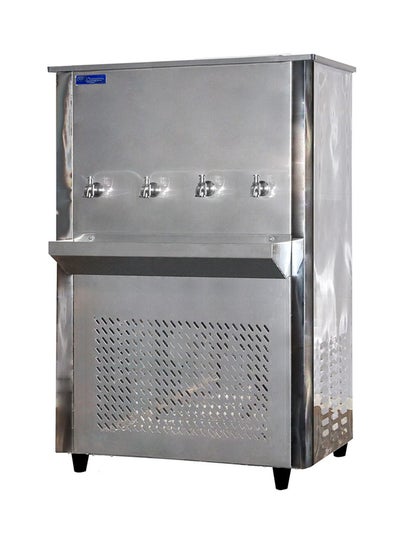 Buy Cold Water Dispenser SG CL 95T4 Silver in UAE