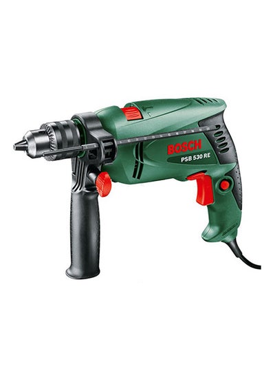 Buy Hammer Drill Green/Black in Saudi Arabia