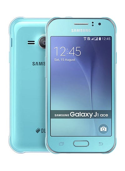 samsung j1 blue colour