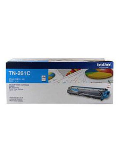 Buy Laserjet Toner Cartridge Cyan in UAE