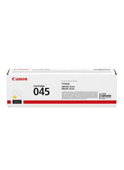 Buy Toner Cartridge Yellow in UAE