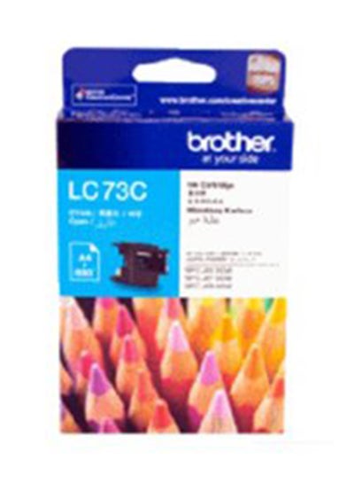 Buy Cartridge Toner For Brother Printers Cyan in UAE