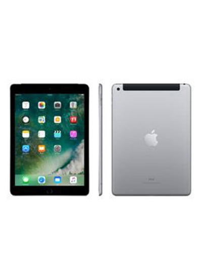 iPad 2017 (5th Generation) 9.7inch, 128GB, Wi-Fi, 4G Space iPad 2017 (5th Generation) 9.7inch, 128GB, Wi-Fi, 4G Space