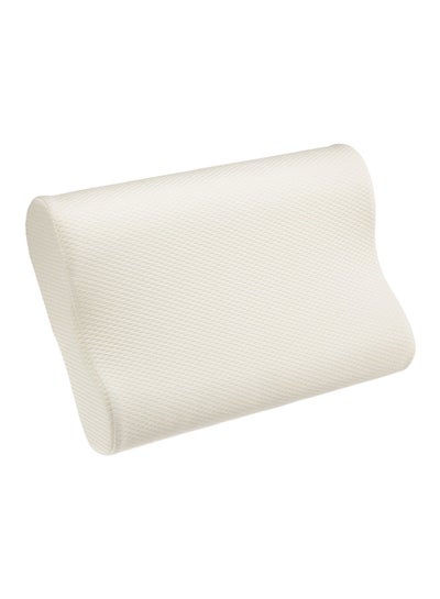 Buy Bed Pillow White in UAE