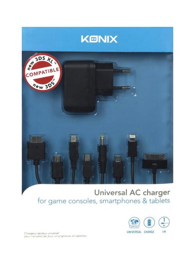 Buy Universal Wired AC Charger in UAE