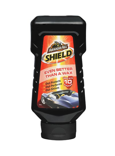 Buy Shield Wax 500ml in Saudi Arabia