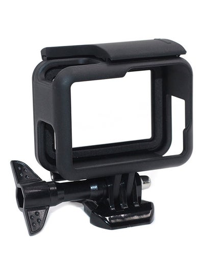 اشتري غطاء حماية لكاميرا الحركة جو برو هيرو 5 أسود في الامارات