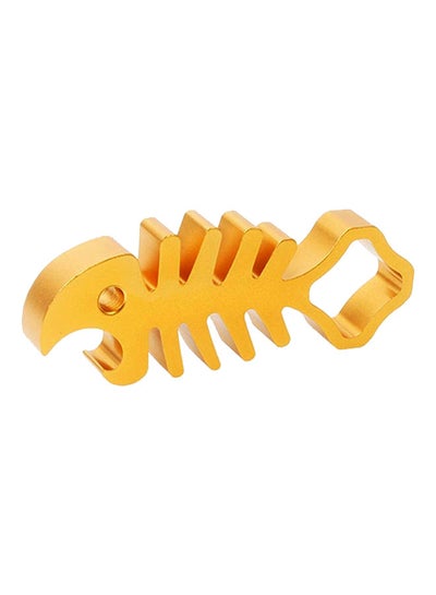 Buy Wrench Nut Spanner With Thumb Screw Knob For GoPro Hero 5/Hero 4/Hero 3 Series Orange in Saudi Arabia