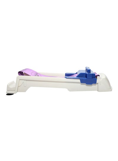 Buy Grape Leaves Rolling Machine White/Blue standard in Saudi Arabia