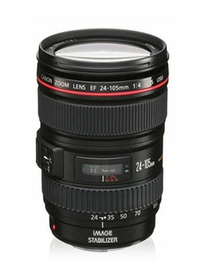 Buy Camera Lens Shaped Coffee Mug Black in Saudi Arabia