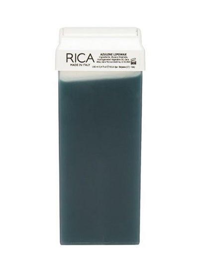 Buy Crrgca Azulene Refill Wax Blue 100ml in Saudi Arabia