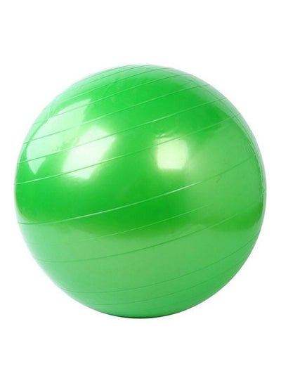 Buy Balance Stability Pilates Ball With Air Pump in Saudi Arabia