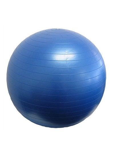 Buy Balance Stability Pilates Ball With Air Pump in Saudi Arabia