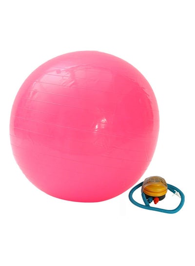 Buy Yoga Ball With Air Pump in Egypt