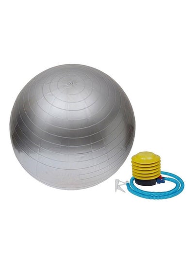 Buy Yoga Ball With Air Pump in Saudi Arabia