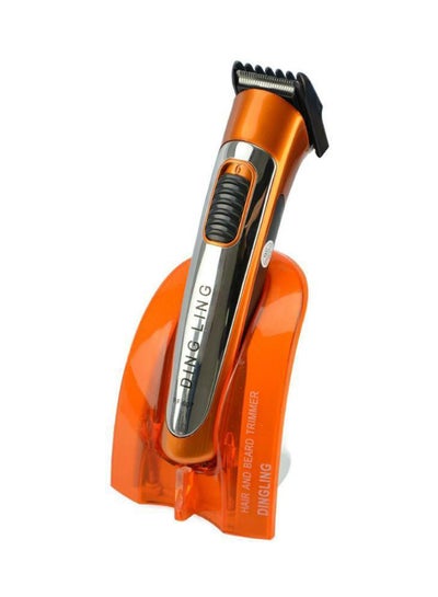 Mini Hair Clipper And Trimmer Orange/Silver price in Saudi Arabia | Noon Saudi Arabia | kanbkam Mini Hair Clipper And Trimmer Orange/Silver price in Saudi Arabia | Noon Saudi Arabia | kanbkam