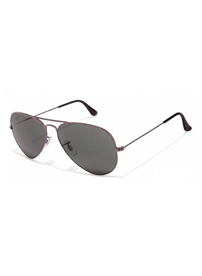Full Rim Aviator Sunglasses RB3025-W0879-58 price in UAE | Noon UAE |  kanbkam