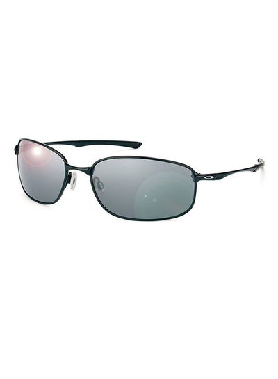 Buy Full Rim Rectangular Sunglasses in Saudi Arabia