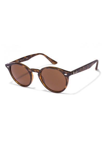 Buy Full Rim Round Sunglasses in UAE