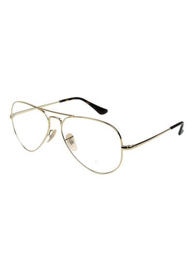 Buy unisex Aviator Eyeglass Frame in Saudi Arabia