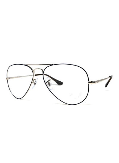 Buy unisex Aviator Eyeglass Frame in Saudi Arabia