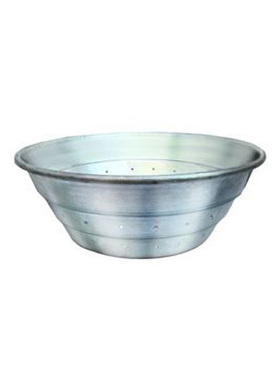 Buy Boya Strainer Silver 33.5centimeter in UAE