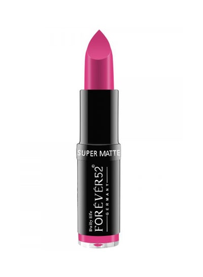 Buy Matte Long Lasting Lipstick MLS002 in UAE