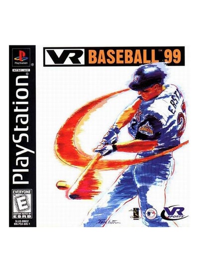 Playstation vr clearance baseball