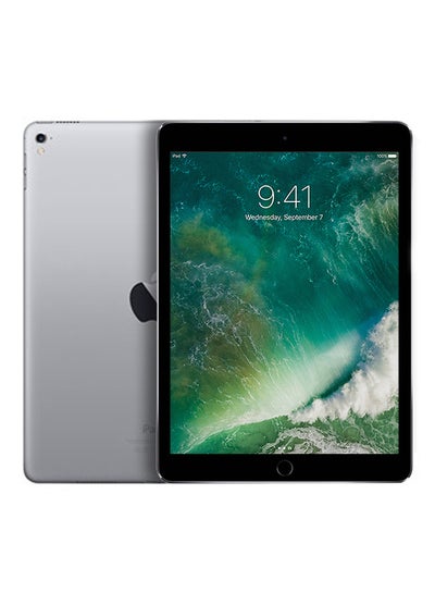 Buy iPad Pro 2016 (1st Generation) 9.7inch, 32GB, Wi-Fi Space Gray With FaceTime in UAE