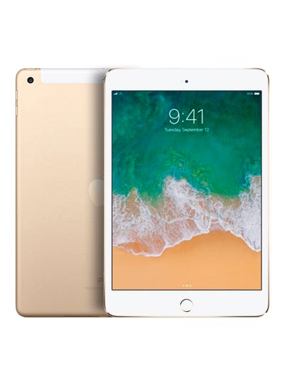 iPad Pro 2015 (1st Generation) 12.9inch, 256GB, Wi-Fi, 4G Gold