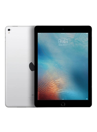Apple iPad Pro (32GB, Wi-Fi, Gold) 12.9in Tablet (Renewed)