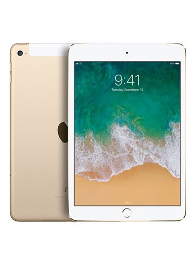 Tablette Apple iPad mini 4 WIFI 128 Go 7.9