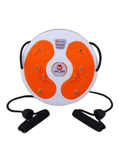 Buy Waist Twisting Disc With Hand Balance Strap in Saudi Arabia