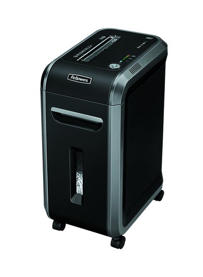 اشتري Powershred Cross-Cut Shredder في الامارات