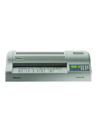 Buy Proteus A3 Laminator White in UAE