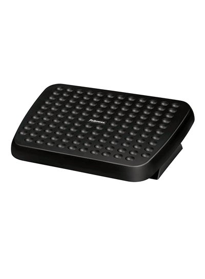 Buy Standard Footrest Black in UAE