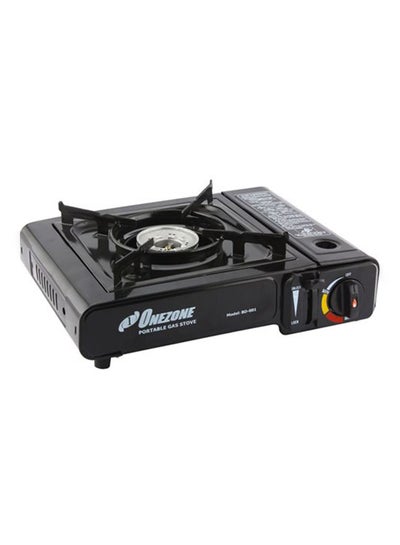 Buy Portable Gas Burner Camping Stove in UAE