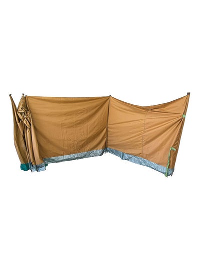 Buy Curtain For Trips And Camping With Bag in Saudi Arabia