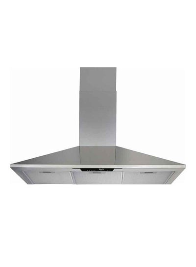 Buy Chimney Hood AKR945IX Inox in UAE