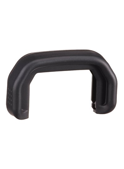 Buy Rubber Eyecup For Dioptric Lenses EB Black in Egypt