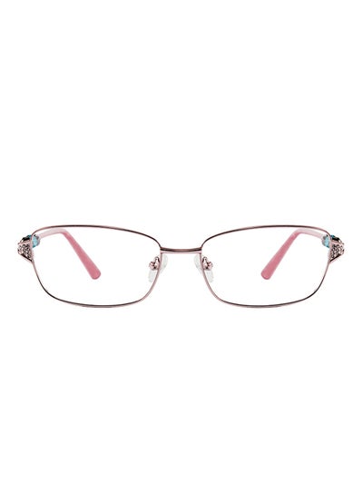 Buy Women's Wayfarer Eyeglass Frame in UAE