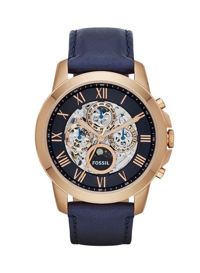 اشتري men Water Resistant Analog Watch ME3029 في مصر